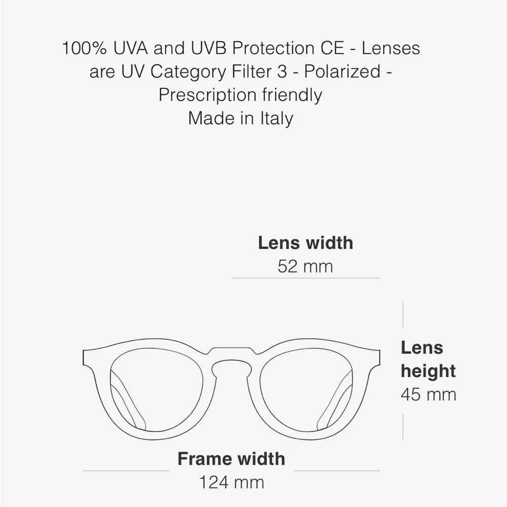 Chanel Sunglasses - Picture 5 of 6